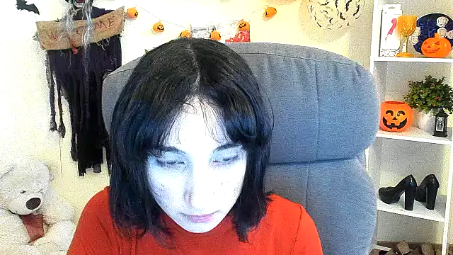 Marri-Stella online show from October 2025 08:11:02 AM