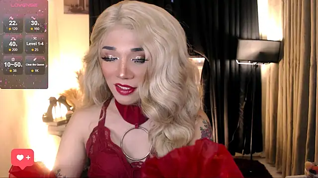 Snapshot of precious_RoseDoll chatting on September 2025 06:59:02 AM precious RoseDoll online show from September 2025 06:59:02 AM