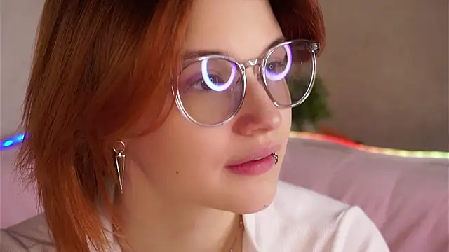 BlytheBenny online show from October 2025 01:16:01 AM