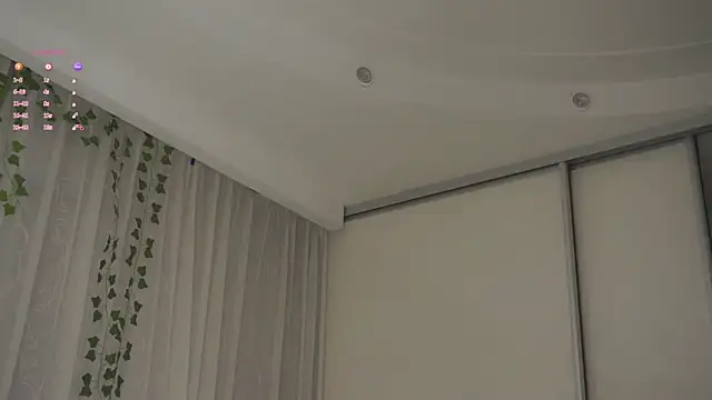 BlytheBenny online show from March 2026 01:10:01 AM