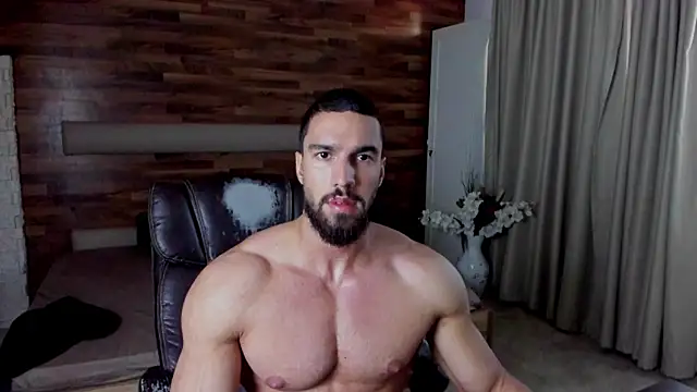 IvanHydee online show from July 2026 04:29:01 AM