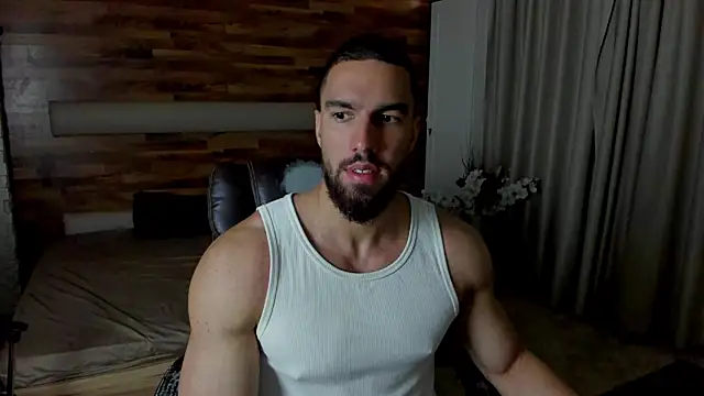 IvanHydee online show from July 2026 04:32:01 AM