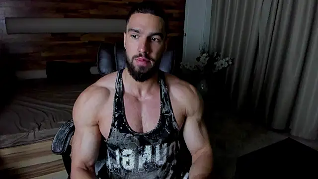 IvanHydee online show from July 2026 04:32:02 AM