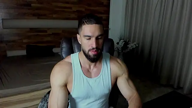 IvanHydee online show from July 2026 04:19:02 AM