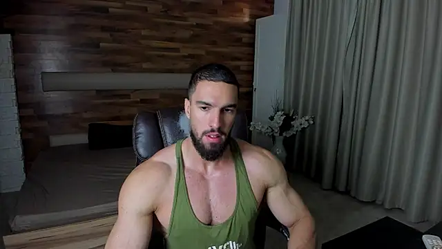 IvanHydee online show from July 2026 04:21:01 AM