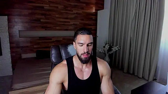 IvanHydee online show from August 2026 04:33:01 AM
