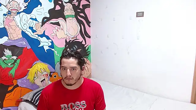 RoxyandAron2 online show from November 2025 03:02:01 PM