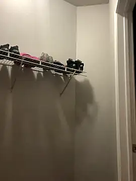 MsSuperWettt online show from October 2025 04:35:02 AM