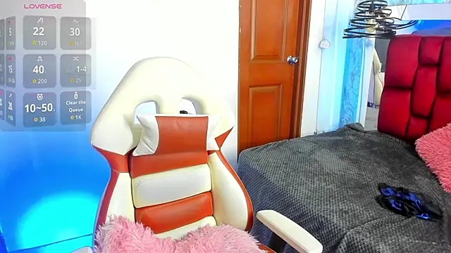 Sheilly brown online show from October 2025 07:36:02 PM