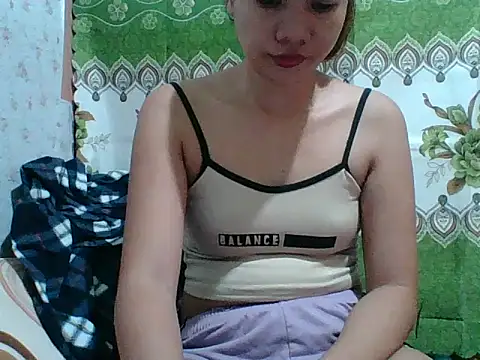 Sweet Gera21 online show from November 2025 10:26:02 AM