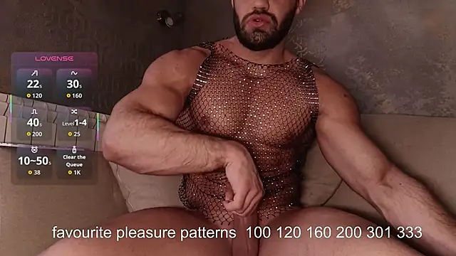 viktor moonX online show from March 2026 03:27:01 PM