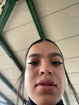 JuanitaMore01 online show from February 2026 09:03:02 PM