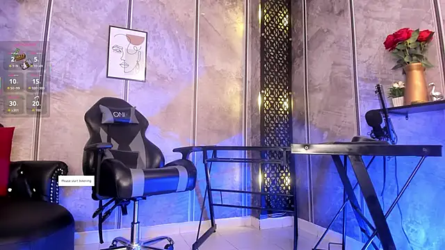 Snapshot of Saraakushh chatting on October 2025 12:26:02 PM Saraakushh online show from October 2025 12:26:02 PM