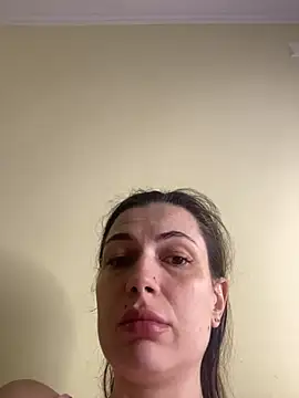 Cute Erika online show from November 2025 12:29:02 PM