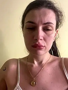 Cute Erika online show from January 2026 02:33:02 PM