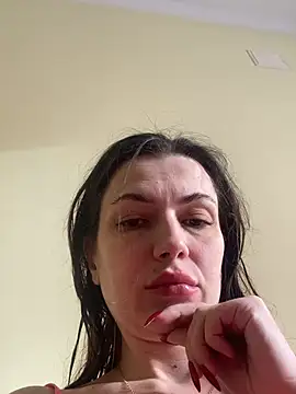 Cute Erika online show from February 2026 12:37:02 PM