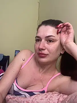 Cute Erika online show from February 2026 11:24:01 AM