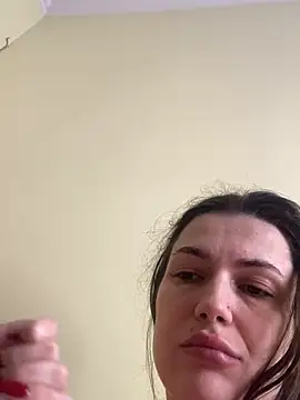 Cute Erika online show from February 2026 12:20:01 PM