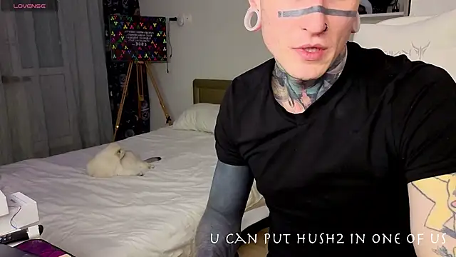 callmealexthx online show from February 2026 06:22:01 PM