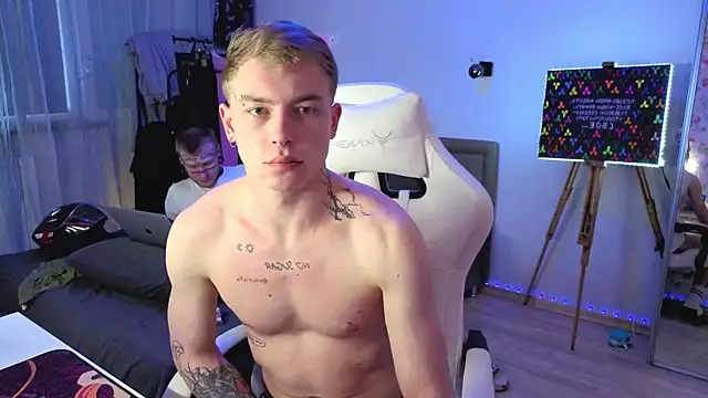 callmealexthx online show from March 2026 12:38:02 PM