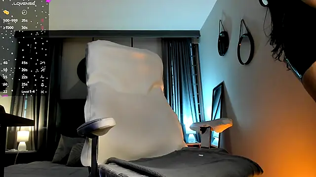 Snapshot of Demetria_Ghoul chatting on November 2025 12:18:01 PM Demetria Ghoul online show from November 2025 12:18:01 PM