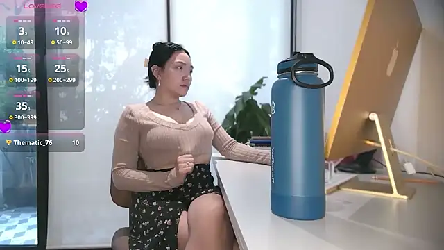 Snapshot of yuzhara chatting on September 2025 03:23:01 PM yuzhara online show from September 2025 03:23:01 PM