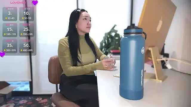 Snapshot of yuzhara chatting on September 2025 03:13:01 PM yuzhara online show from September 2025 03:13:01 PM