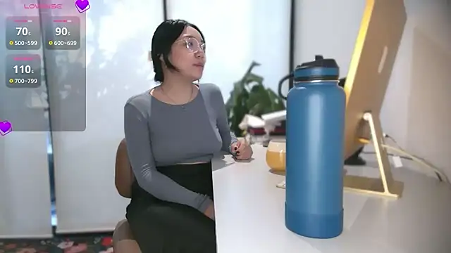 Snapshot of yuzhara chatting on October 2025 02:14:01 PM yuzhara online show from October 2025 02:14:01 PM