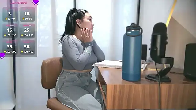 Snapshot of yuzhara chatting on October 2025 01:44:02 PM yuzhara online show from October 2025 01:44:02 PM