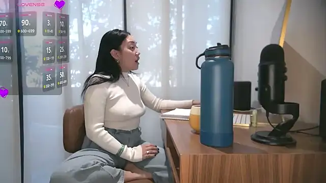 Snapshot of yuzhara chatting on October 2025 02:18:01 PM yuzhara online show from October 2025 02:18:01 PM