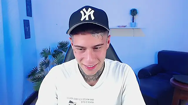 setthomas online show from February 2026 09:53:01 PM