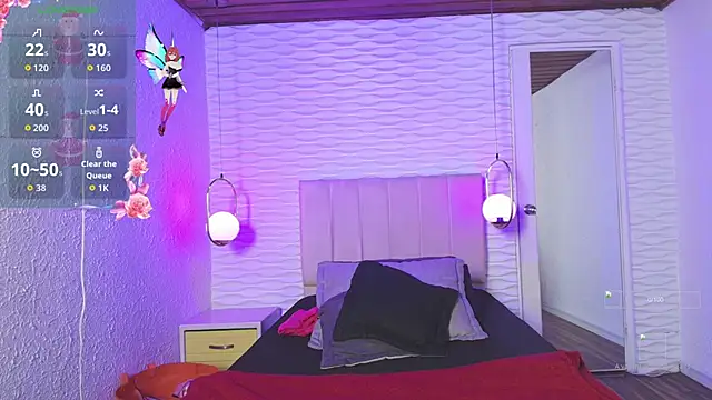 Snapshot of ly_lulu chatting on November 2025 07:03:01 PM ly lulu online show from November 2025 07:03:01 PM