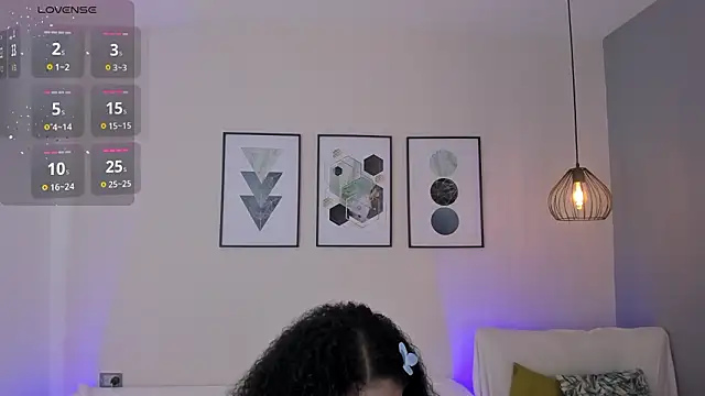 Tina curly online show from February 2026 10:45:01 AM