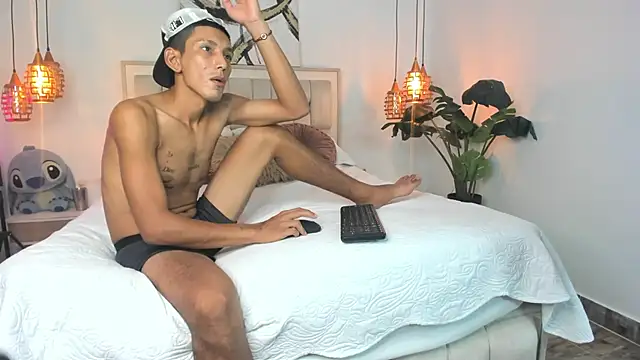 lupeandostin online show from June 2026 12:38:01 AM