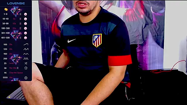 smith hot29 online show from September 2025 04:38:02 AM