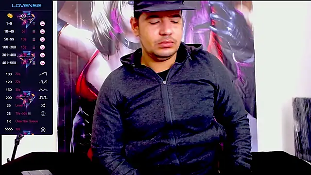 smith hot29 online show from October 2025 03:24:02 AM