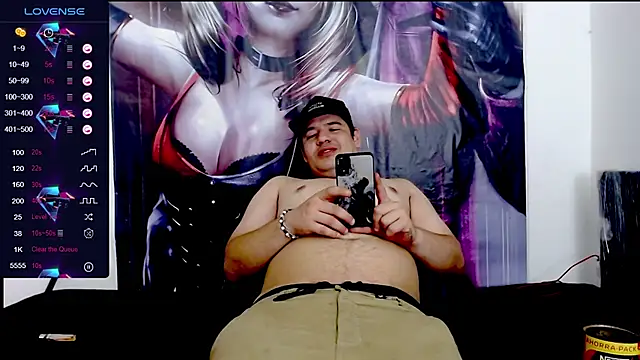 smith hot29 online show from October 2025 06:25:02 AM