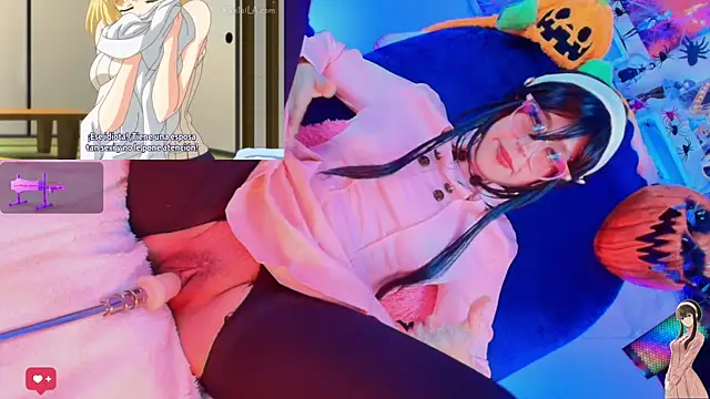 kyomii- online show from October 2025 02:00:01 AM