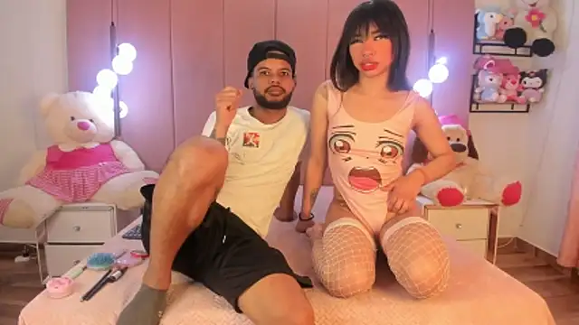 Liah Marthina online show from June 2026 03:31:01 AM