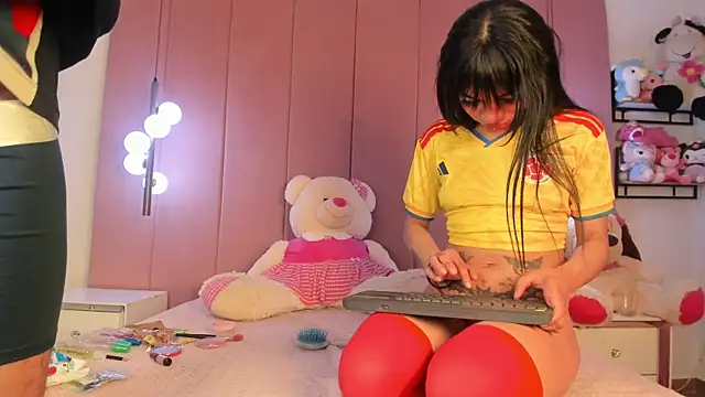 Liah Marthina online show from June 2026 09:14:01 AM