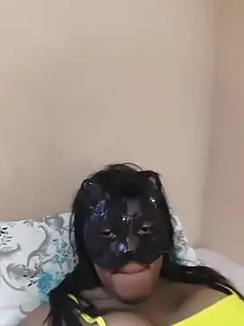 Snapshot of DuCreu chatting on October 2025 02:29:01 PM DuCreu online show from October 2025 02:29:01 PM