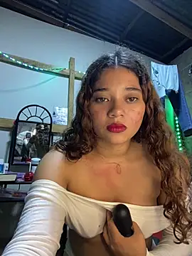Rico02j online show from June 2026 03:25:01 AM