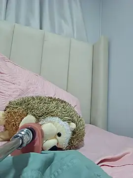 Snapshot of Miss_Pompitas23 chatting on November 2025 06:47:02 AM Miss Pompitas23 online show from November 2025 06:47:02 AM