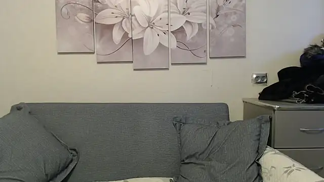 ProstoMaria online show from October 2025 05:38:01 AM