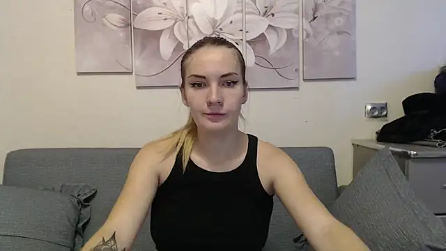 ProstoMaria online show from October 2025 05:48:01 AM