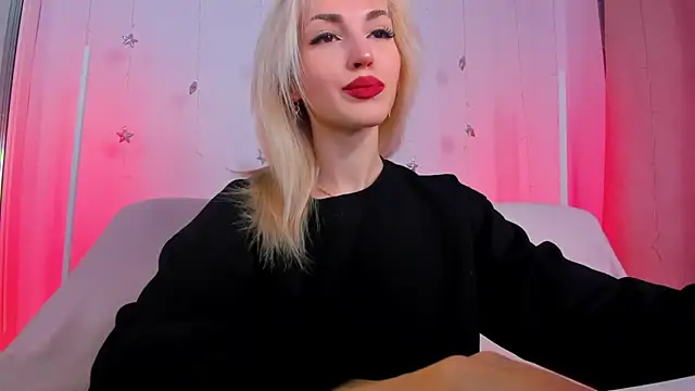 LisaFoxyMe online show from April 2026 01:19:02 AM