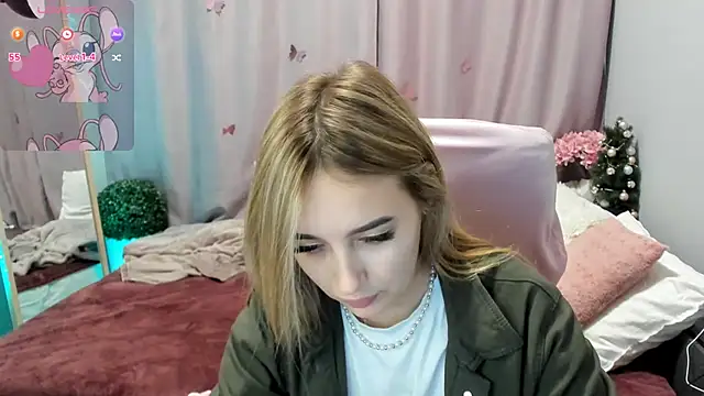 TaisiaHot online show from February 2026 09:03:02 AM