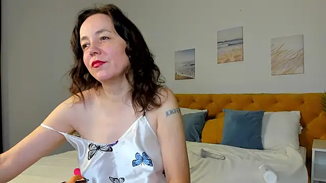 Snapshot of Kira_Adler chatting on October 2025 01:17:02 AM Kira Adler online show from October 2025 01:17:02 AM