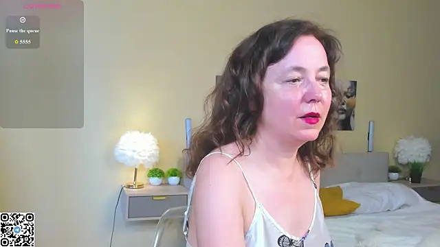 Kira Adler online show from June 2026 12:59:02 AM