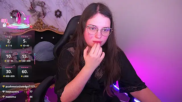 SophieDreamss online show from January 2026 02:36:02 AM